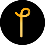 FlowAcademy_Logomark_Black(Circle)