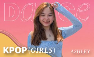 KPOP Dance (Girls) by Ashley  - Thurs 8.30pm | Age: 13, Beginner 1 | DPC