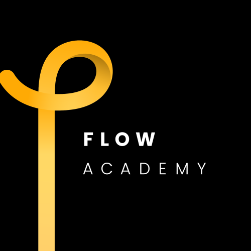 Home Page - Flow Academy